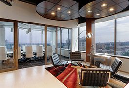 resident lounge