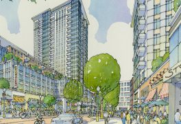 new development