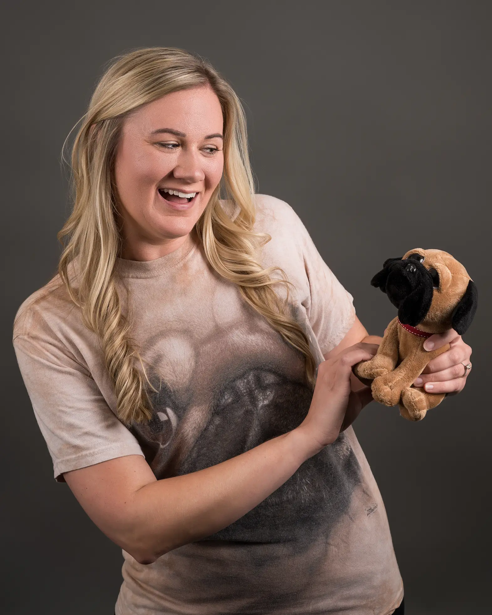 Allison Schlarb personality photo