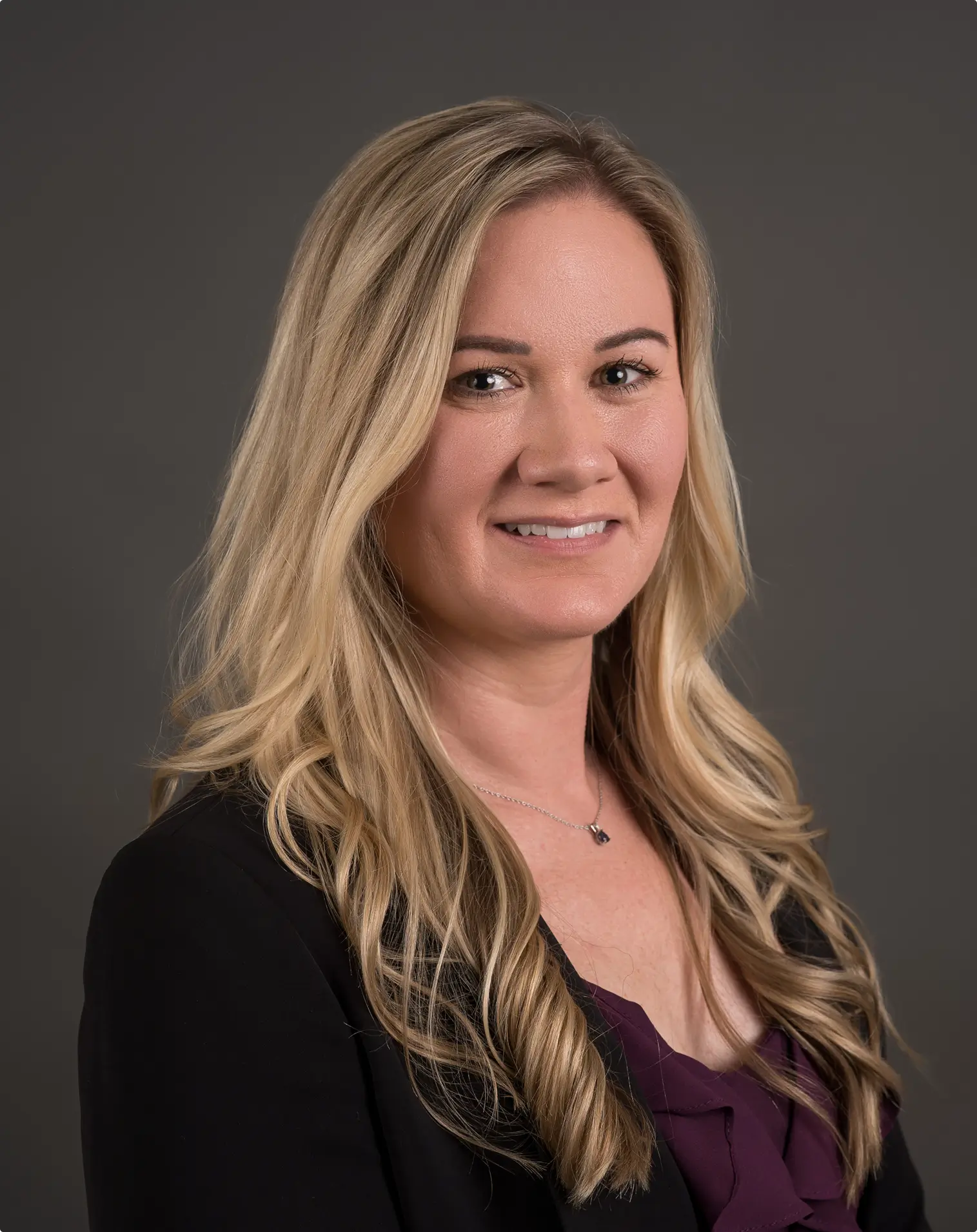 Allison Schlarb headshot