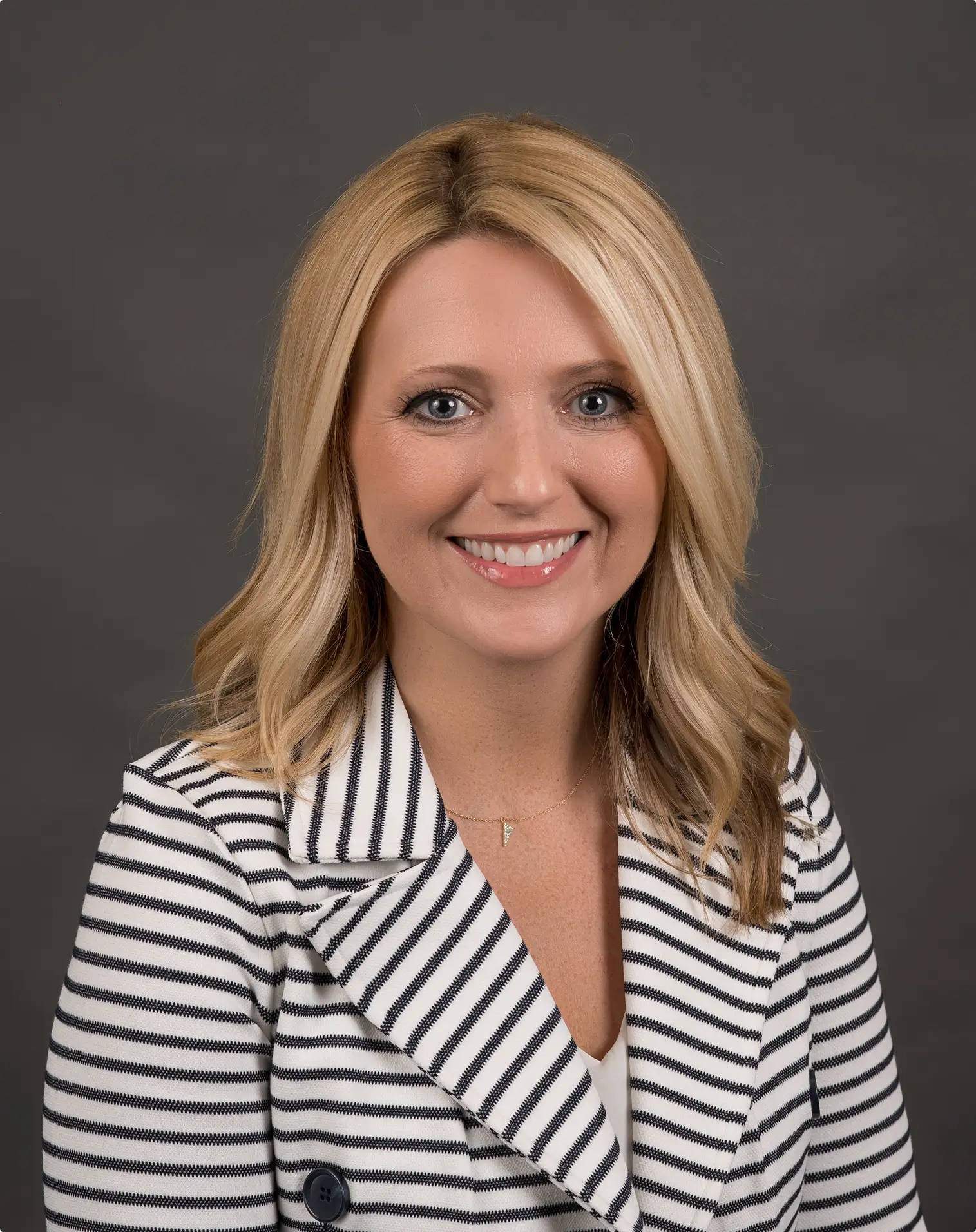 Julia Sponseller headshot