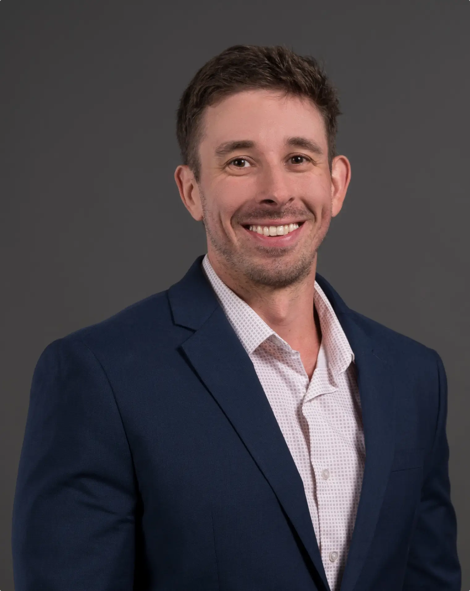 Kyle Couch headshot