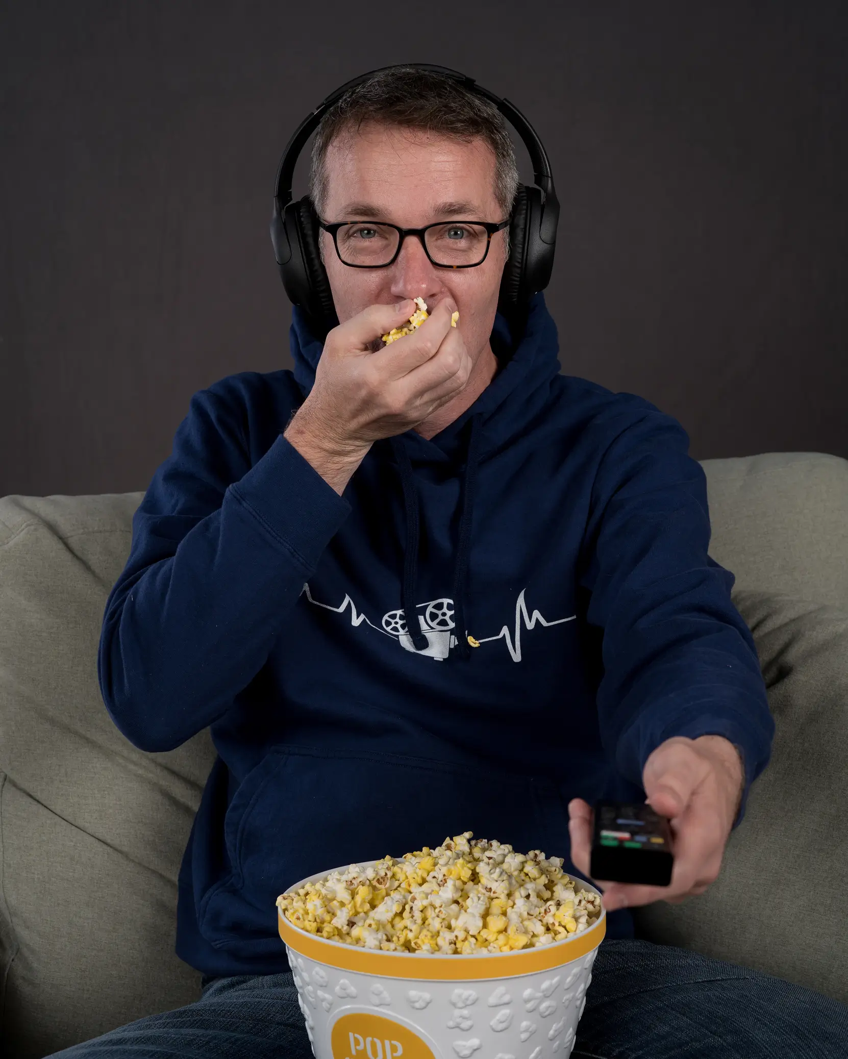 William Swiderski personality photo
