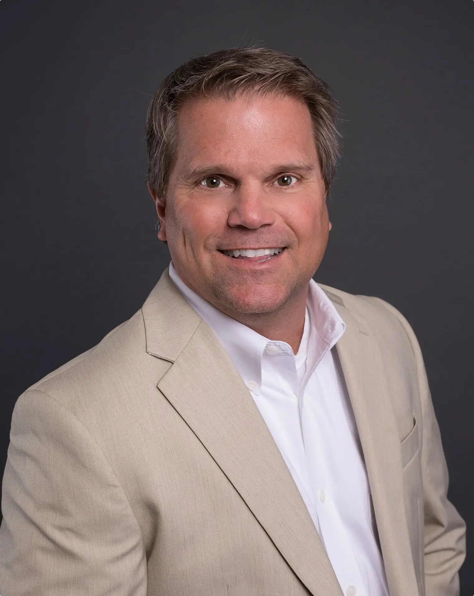 Andy Wishart headshot