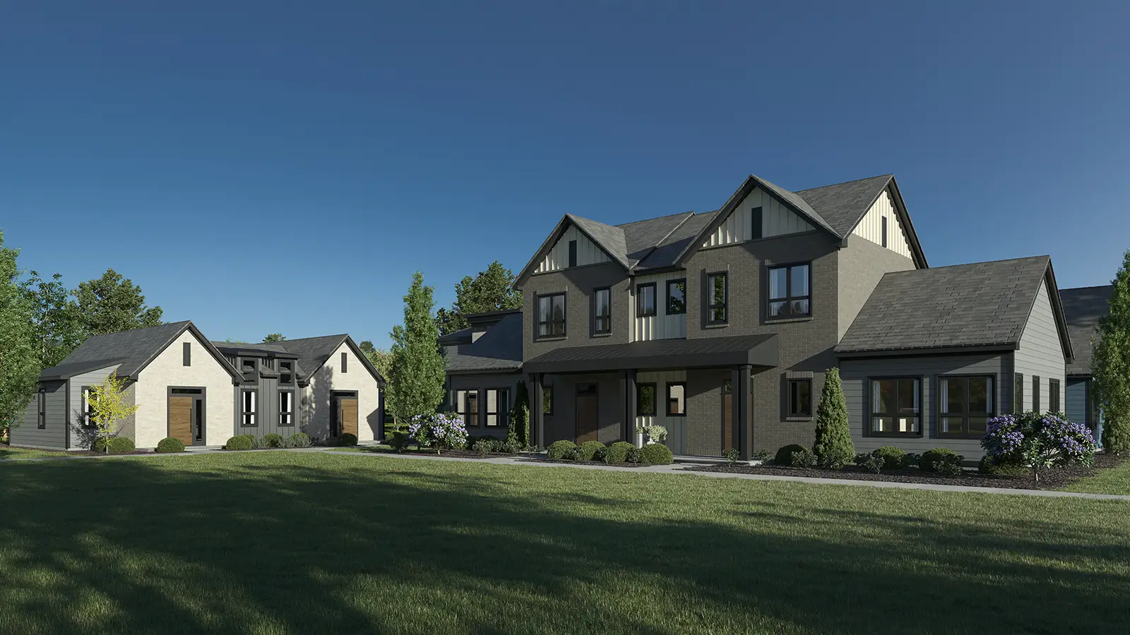 residential building