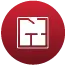 floor plan icon