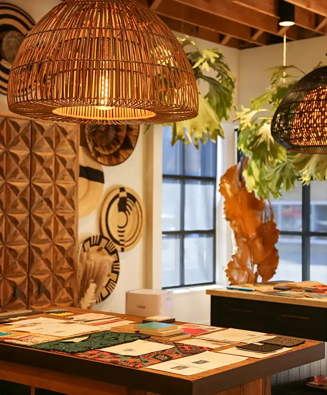 design room