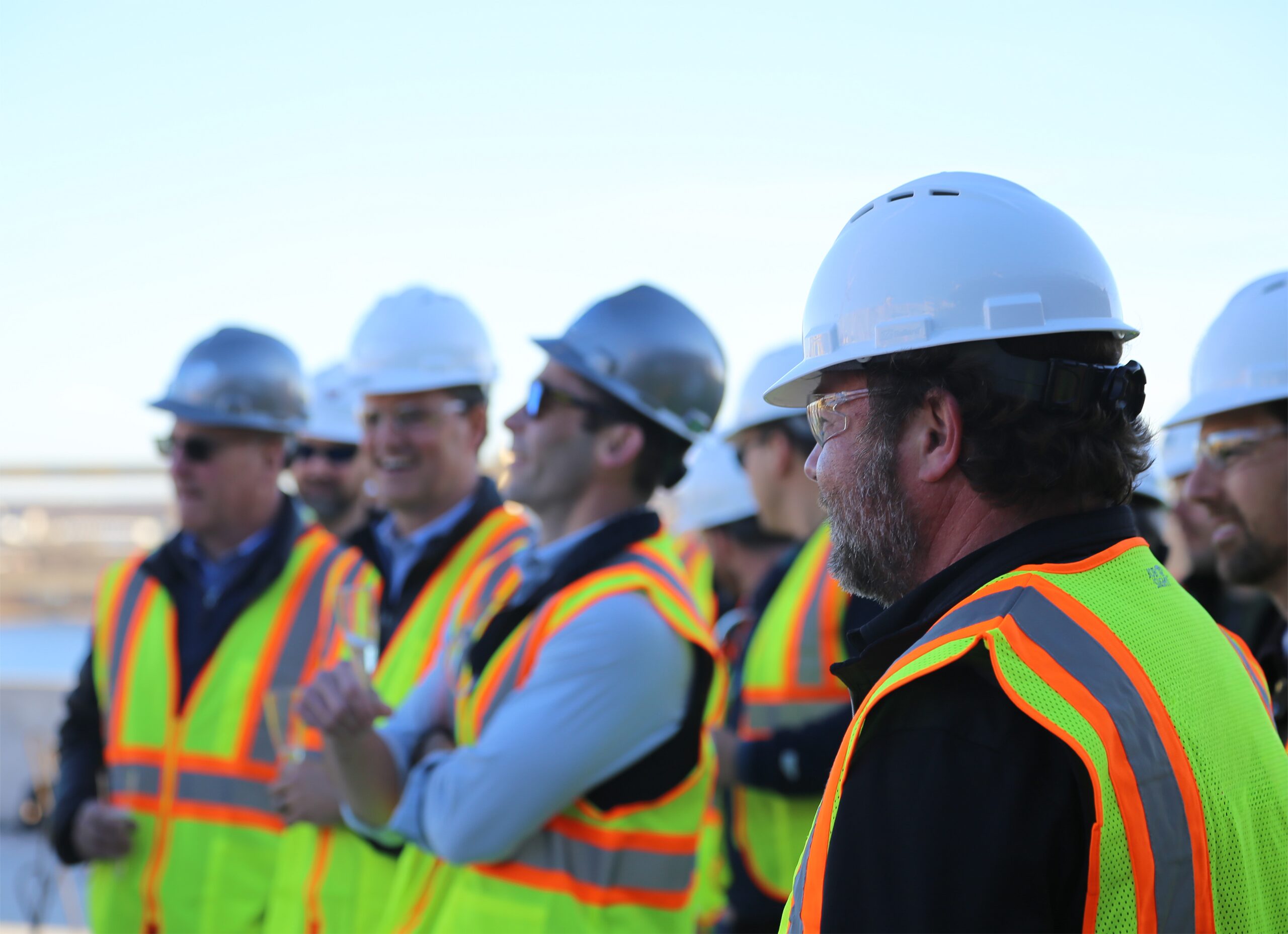 Construction